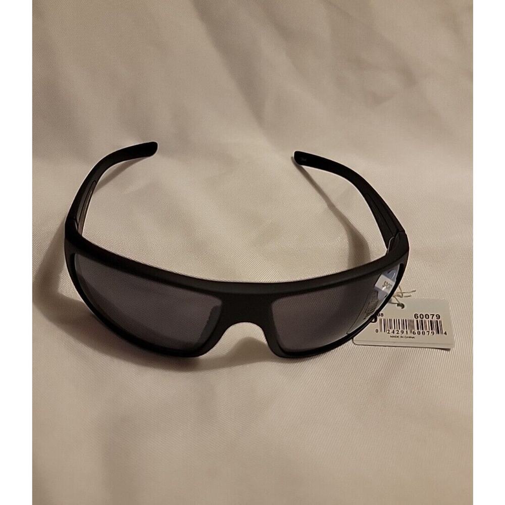 Piranha Peak Sport Sunglasses Style # 60079 Men Black